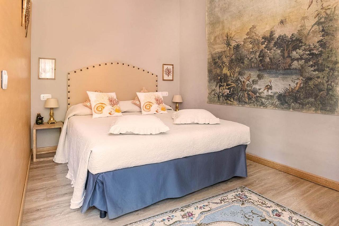 Antica Ancora Rooms Monterosso al Mare Exterior foto