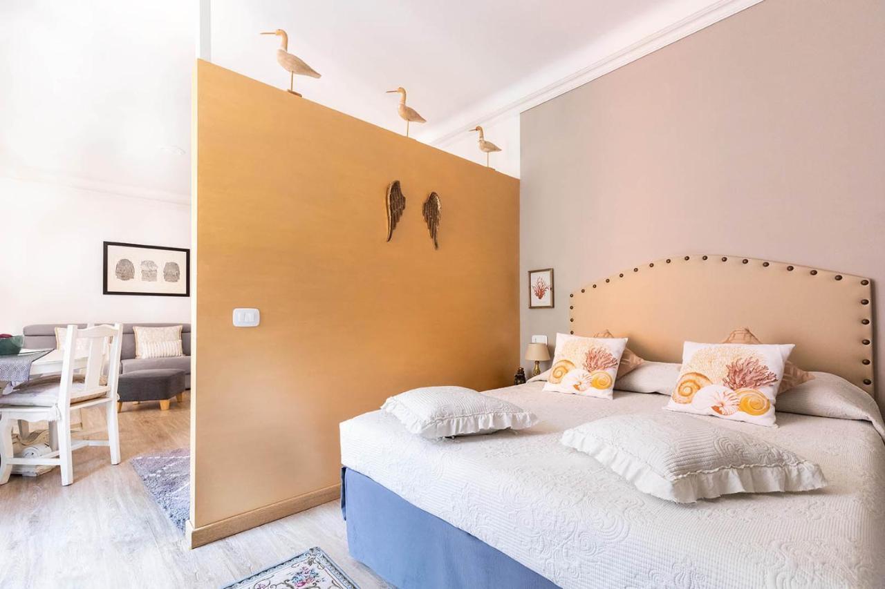Antica Ancora Rooms Monterosso al Mare Exterior foto
