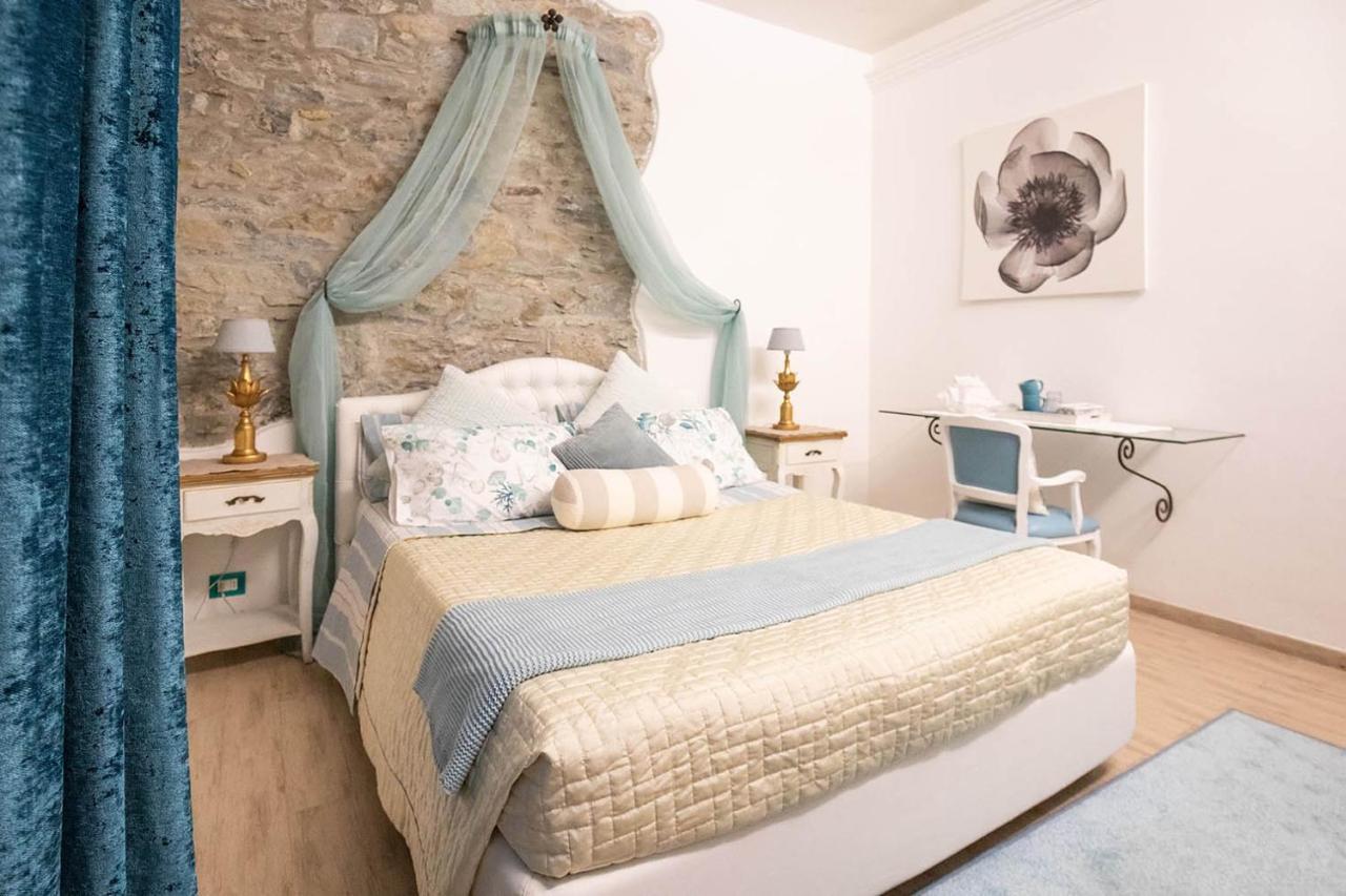 Antica Ancora Rooms Monterosso al Mare Exterior foto