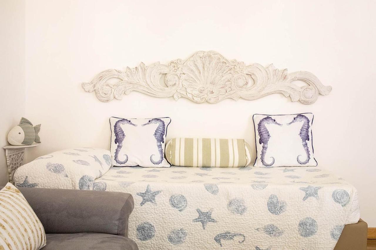 Antica Ancora Rooms Monterosso al Mare Exterior foto