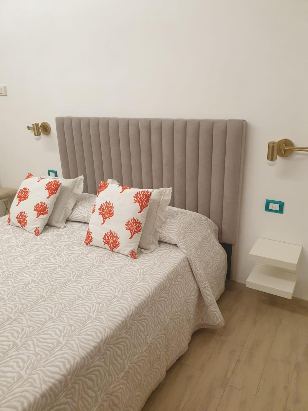 Antica Ancora Rooms Monterosso al Mare Cameră foto